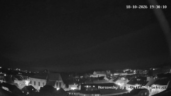Město Horšovský Týn