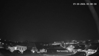 Město Horšovský Týn