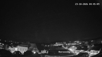 Město Horšovský Týn