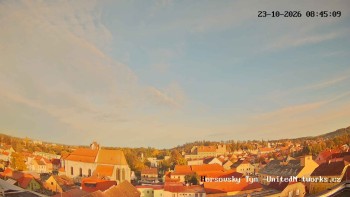 Město Horšovský Týn