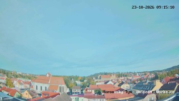 Město Horšovský Týn