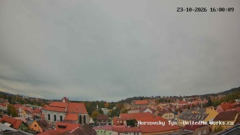 Město Horšovský Týn