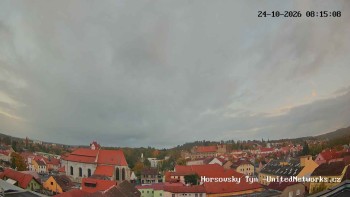 Město Horšovský Týn