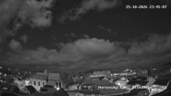 Město, Zámek