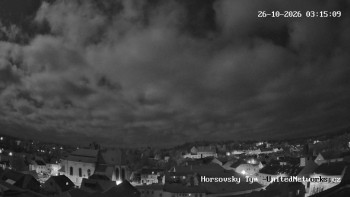 Město Horšovský Týn