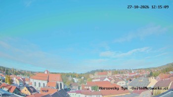 Město Horšovský Týn
