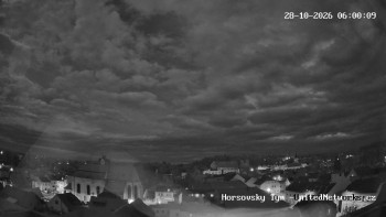 Město Horšovský Týn