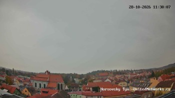 Město Horšovský Týn