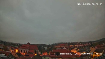 Stadt Horšovský Týn