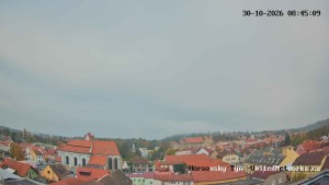 Stadt Horšovský Týn - Stadt, Schloss - 30.10.2026 v 08:45 Stadt Horšovský Týn - Stadt, Schloss - 30.10.2026 v 08:45