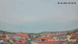 City, Castle