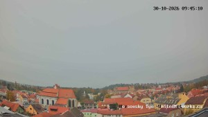 Stadt Horšovský Týn - Stadt, Schloss - 30.10.2026 v 09:45 Stadt Horšovský Týn - Stadt, Schloss - 30.10.2026 v 09:45