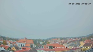 Stadt Horšovský Týn - Stadt, Schloss - 30.10.2026 v 10:45 Stadt Horšovský Týn - Stadt, Schloss - 30.10.2026 v 10:45