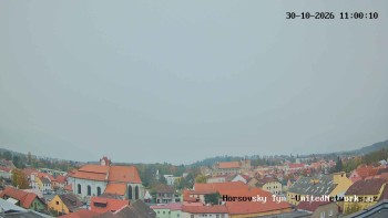 Město Horšovský Týn