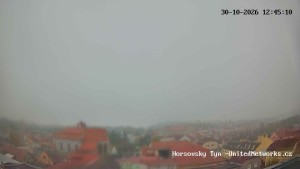 Horšovský Týn Town - City, Castle - 30.10.2026 v 12:45 Horšovský Týn Town - City, Castle - 30.10.2026 v 12:45