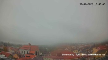 Stadt Horšovský Týn