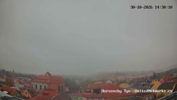 Město Horšovský Týn