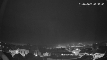 Město Horšovský Týn
