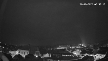 Město Horšovský Týn