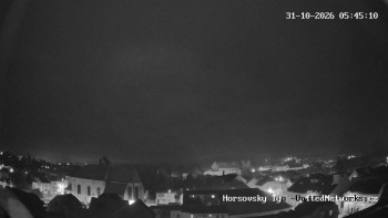 Město Horšovský Týn