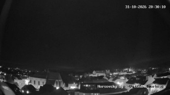 Město Horšovský Týn