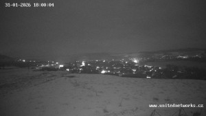 Město Švihov - Panorama, Hrad - 31.1.2026 v 18:00 Město Švihov - Panorama, Hrad - 31.1.2026 v 18:00