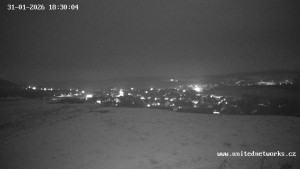 Město Švihov - Panorama, Hrad - 31.1.2026 v 18:30 Město Švihov - Panorama, Hrad - 31.1.2026 v 18:30