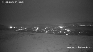 Město Švihov - Panorama, Hrad - 31.1.2026 v 19:00 Město Švihov - Panorama, Hrad - 31.1.2026 v 19:00