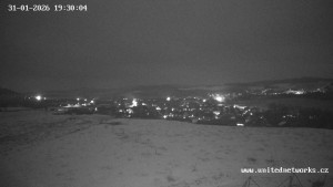 Město Švihov - Panorama, Hrad - 31.1.2026 v 19:30 Město Švihov - Panorama, Hrad - 31.1.2026 v 19:30