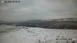 Panorama, Hrad