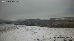 Panorama, Hrad