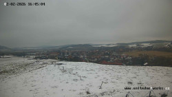 Panorama, Hrad