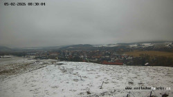 Panorama, Hrad