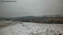 Panorama, Hrad