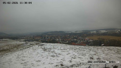 Panorama, Hrad