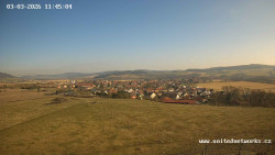 Panorama, Hrad