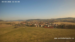 Panorama, Hrad