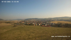 Panorama, Hrad