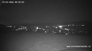 Město Švihov - Panorama, Hrad - 19.3.2026 v 00:45