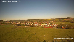Panorama, Hrad