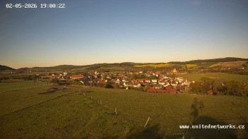 Město Švihov
