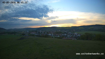 Město Švihov