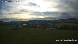 Panorama, Hrad