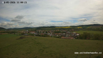 Město Švihov