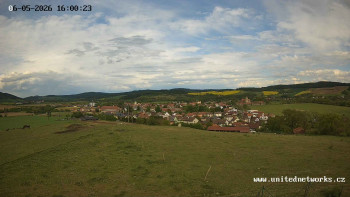 Město Švihov