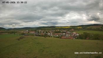 Město Švihov