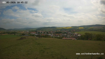 Město Švihov