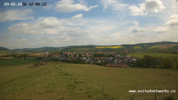 Město Švihov