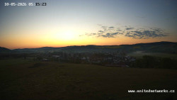 Panorama, Hrad