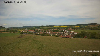 Město Švihov